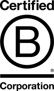 Wildland Trekking B Corp Certification Mark