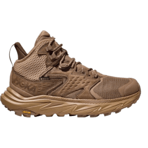 best hiking boots hoka Anacapa 2 Mid GTX