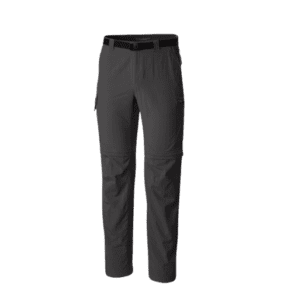 best hiking pants columbia silver ridge