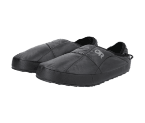 Best camp shoes Outdoor Research Tundra Trax