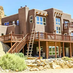 lodging